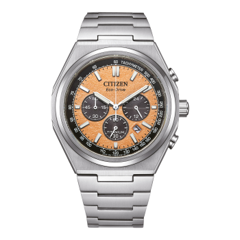 Citizen® Chronograph Men's Watch CA4610-85Z