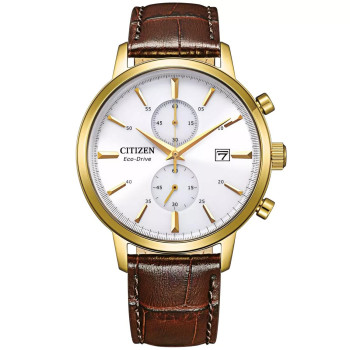 Citizen® Chronograph Men's Watch CA7062-15A