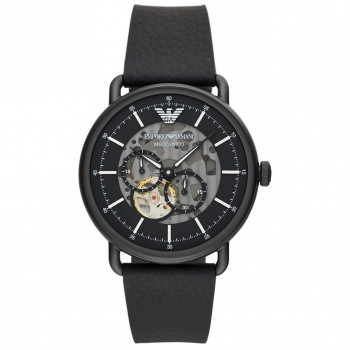 Emporio Armani® Multi Dial 'Aviator' Men's Watch AR60028