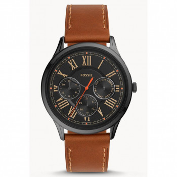 Fossil® Multi Dial 'Pierce' Men's Watch FS5702