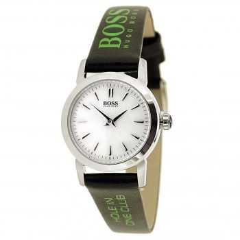 Boss club 2024 watches womens