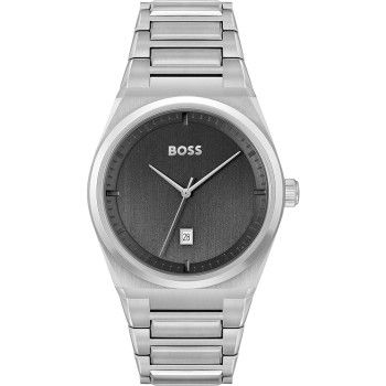Hugo Boss® Analogue 'Steer' Men's Watch 1513992