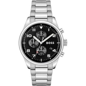 Hugo Boss® Chronograph 'View' Men's Watch 1514008