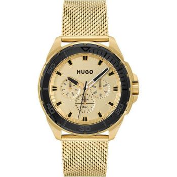 Hugo Boss® Multi Dial 'Fresh' Men's Watch 1530288