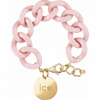 Ice Jewellery® Women's Stainless Steel Bracelet - Gold 020358