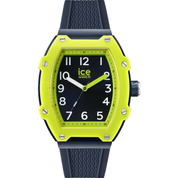 Ice Watch® Analogue 'Ice Boliday - Kids Spaceship' Child's Watch (Small) 023324