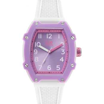 Ice Watch® Analogue 'Ice Boliday - Kids Princess' Girls's Watch (Small) 023328