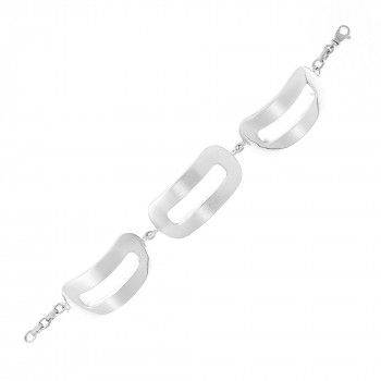 Joop Women's Silver Bracelet JJ0539 #1