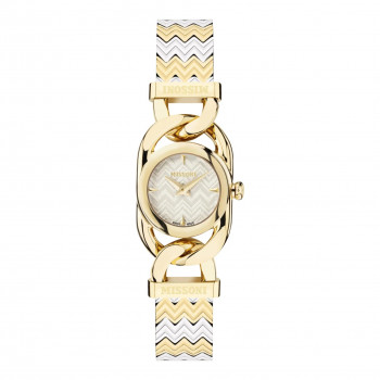 Missoni® Analogue 'Gioiello' Women's Watch MWSL00922