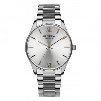 Analogue 'Oxford' Men's Watch OF764900
