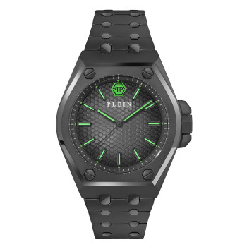 Philipp Plein® Analogue 'Plein Extreme Gent' Men's Watch PWPMA0524