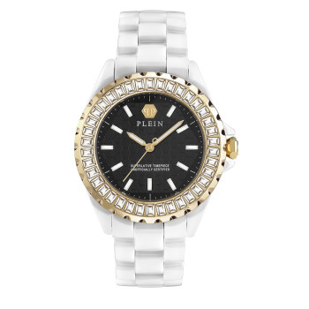 Philipp Plein® Analogue 'Plein Heaven' Women's Watch PWPPA0224