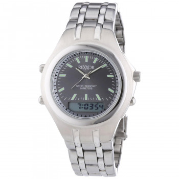 Rexxor® Analogue-digital Men's Watch 242-7904-88