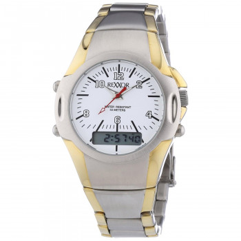 Rexxor® Analogue-digital Men's Watch 242-8900-18