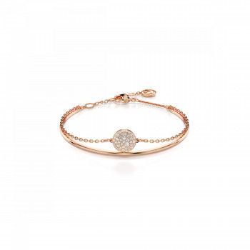 Swarovski® 'Meteora' Women's Bracelet - Rose 5683452