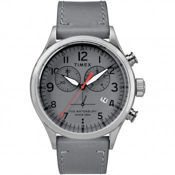 Timex® Chronograph 'Traditional Chrono' Men's Watch TW2R70700