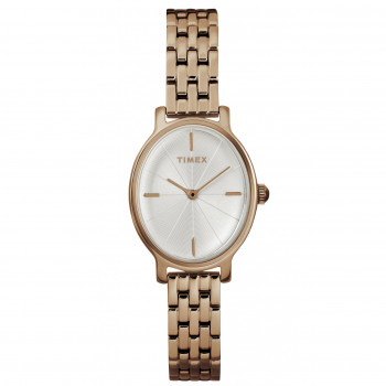 Timex® Analogue 'Milano' Women's Watch TW2R94000