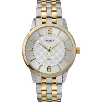 Timex® Analogue 'Dress' Men's Watch TW2T59900