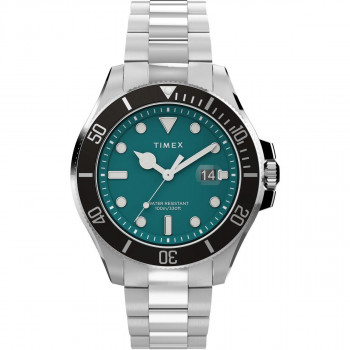 Timex® Analogue 'Harborside Coast' Men's Watch TW2V91900