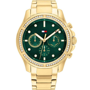Tommy Hilfiger® Multi Dial 'Brooklyn' Women's Watch 1782614