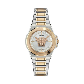 Versace® Analogue 'Hera' Women's Watch VE8D00424