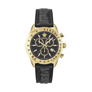Versace® Chronograph 'Chrono Master' Men's Watch VE8R00224