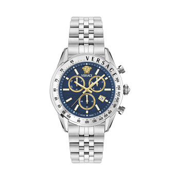 Versace® Chronograph 'Chrono Master' Men's Watch VE8R00324