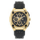 Adidas Originals® Chronograph 'City Tech' Unisex's Watch AOFH24018