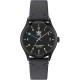 Adidas Originals® Analogue 'Project One Steel' Unisex's Watch AOST23046