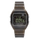 Adidas Originals® Digital 'Digital Two Crystal' Unisex's Watch AOST24064