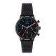 Adidas Originals® Chronograph 'Code One Chrono' Unisex's Watch AOSY23021