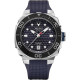 Alpina® Analogue 'Seastrong Diver Extreme' Men's Watch AL-525N3VE6