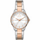 Armani Exchange® Analogue 'Lady Hampton' Women's Watch AX5258