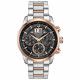 Bulova® Chronograph 'Sutton' Men's Watch 98B335