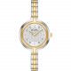 Bulova® Analogue 'Rhapsody' Women's Watch 98P193