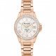 Bulova® Analogue 'Marine Star' Women's Watch 98R295