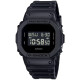 Casio® Digital 'G-shock' Men's Watch DW-5600UBB-1ER