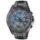 Casio® Chronograph 'Edifice' Men's Watch EFV-550GY-8AVUEF