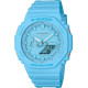 Casio® Analogue-digital 'G-shock' Unisex's Watch GA-2100-2A2ER