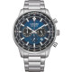 Citizen® Chronograph Men's Watch CA4500-91L