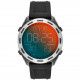 Diesel® Digital 'Crusher' Men's Watch DZ1893