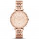 Fossil® Analogue 'Jacqueline' Women's Watch ES3546