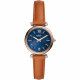 Fossil® Analogue 'Carlie Mini' Women's Watch ES4701