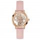 Guess® Analogue 'Quattro Clear' Women's Watch GW0383L2