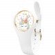 Ice Watch® Analogue 'Fantasia' Girls's Watch (Extra Small) 018421