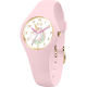 Ice Watch® Analogue 'Ice Fantasia - Unicorn Pink' Girls's Watch (Extra Small) 018422