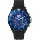 Ice Watch® Chronograph 'Ice Chrono - Black Blue' Men's Watch 020623