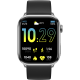 Ice Watch® Digital 'Ice Smart 2.0 - Silver - Black' Men's Watch 022536