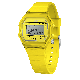 Ice Watch® Digital 'Ice Digit Retro - Electric Yellow - Clear' Child's Watch (Small) 022891