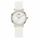 Orphelia® Analogue 'Fronte Di Marmo' Women's Watch OR11706